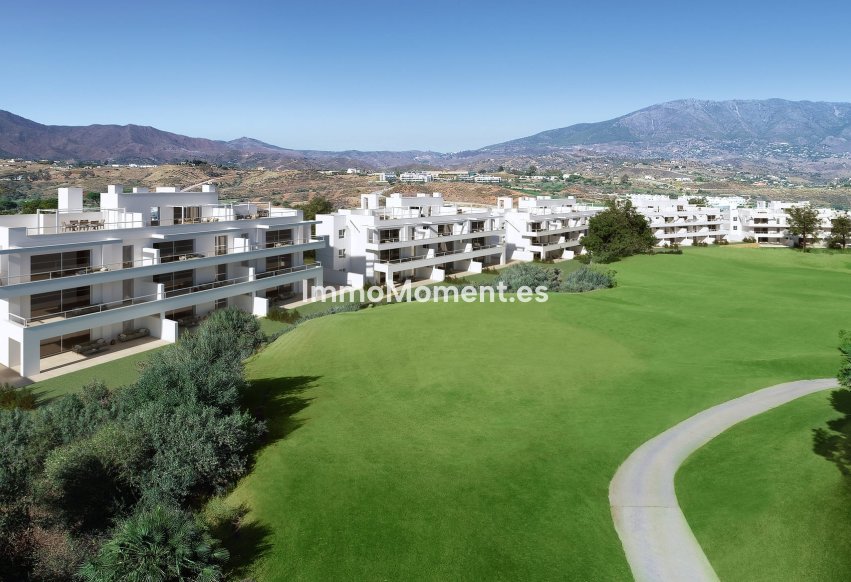 New Build - Apartment - Mijas