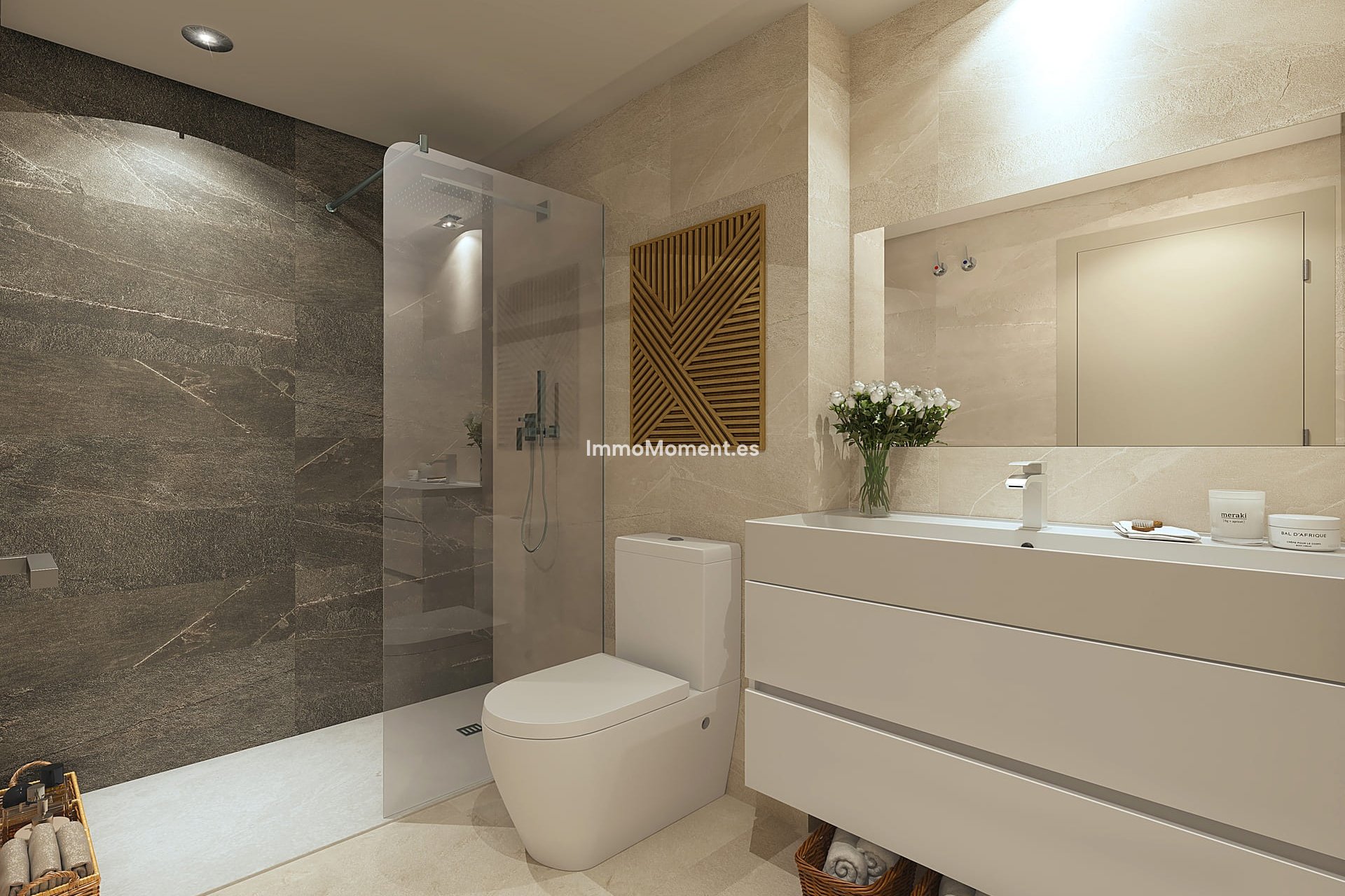 New Build - Apartment - Mijas