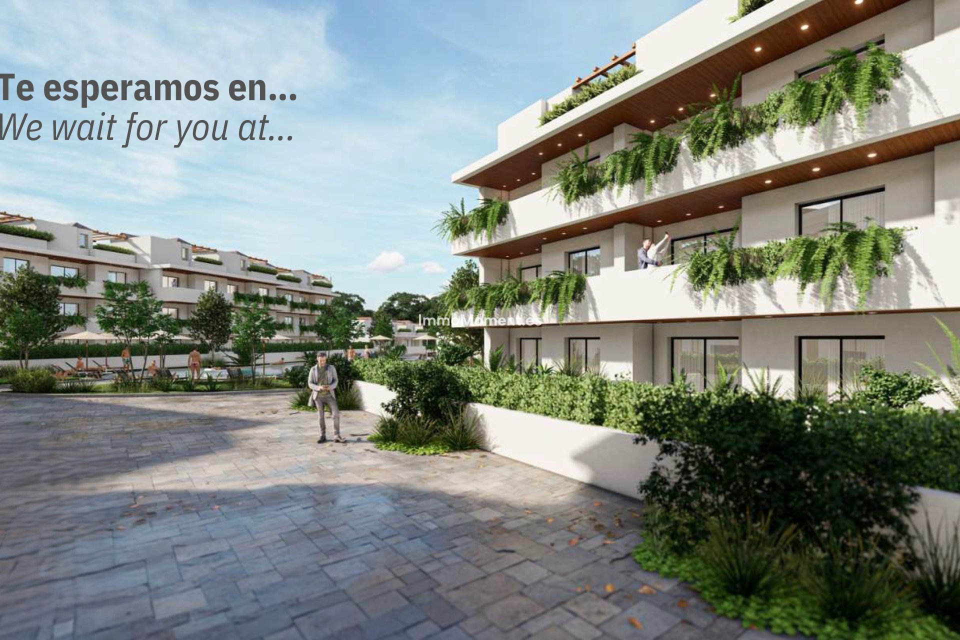 New Build - Apartment - Mijas
