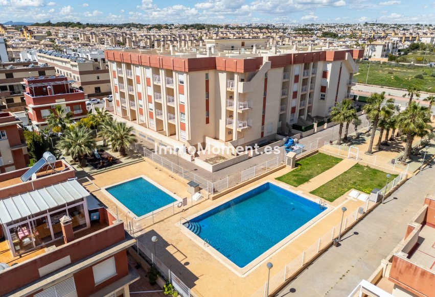 New Build - Apartment - Orihuela Costa
