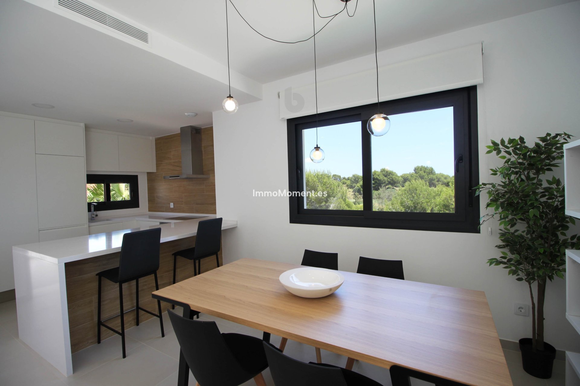 New Build - Apartment - Pinar de Campoverde