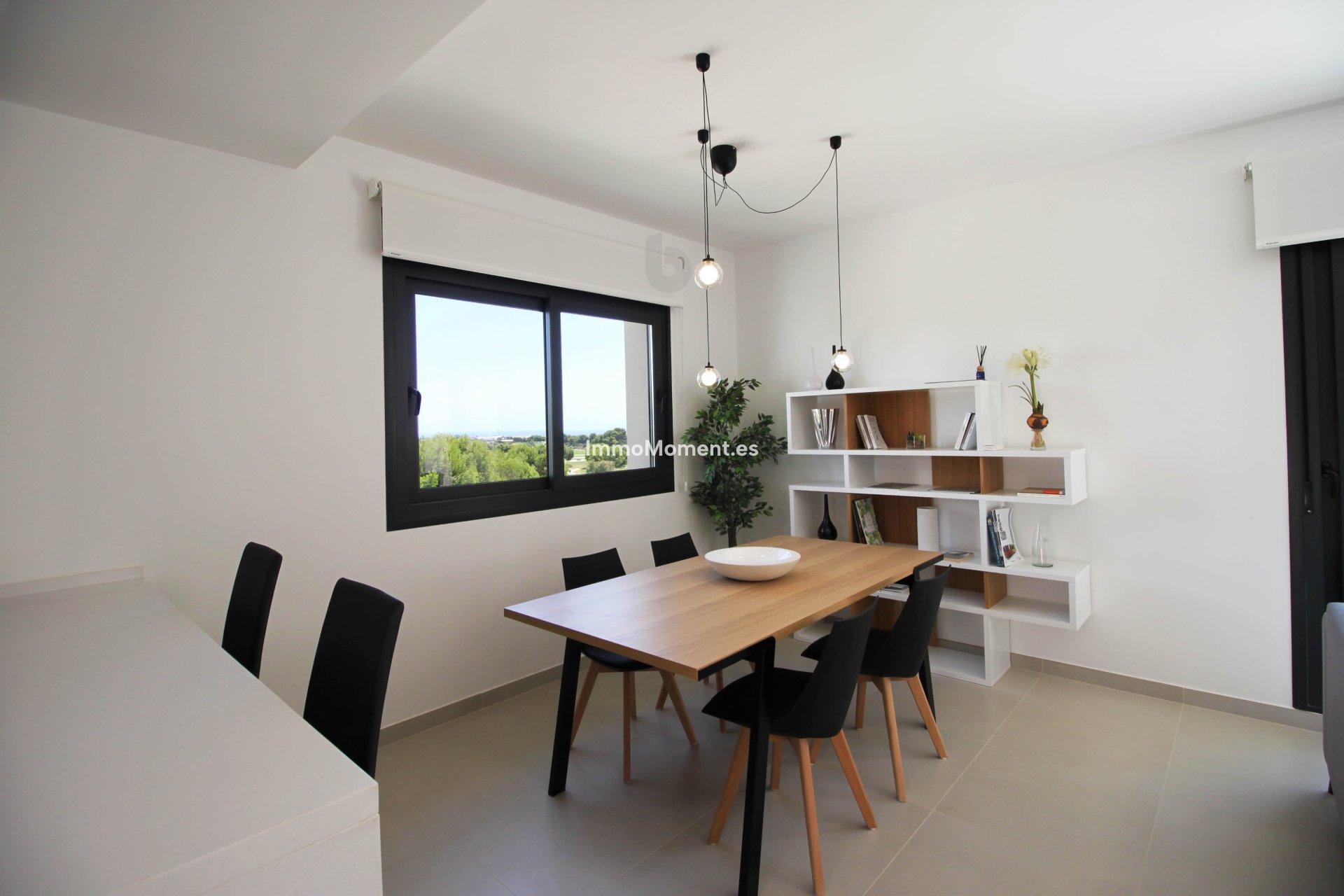 New Build - Apartment - Pinar de Campoverde