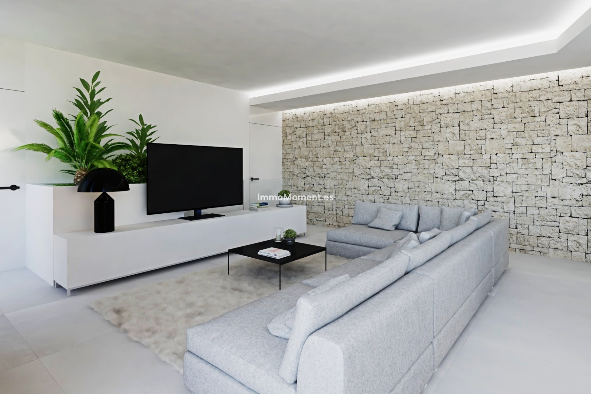 New Build - Apartment - Pueblo Mascarat