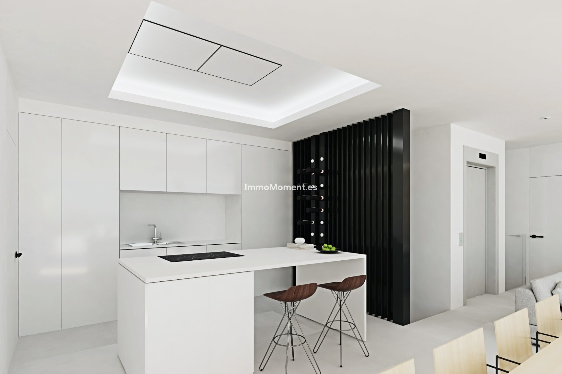 New Build - Apartment - Pueblo Mascarat