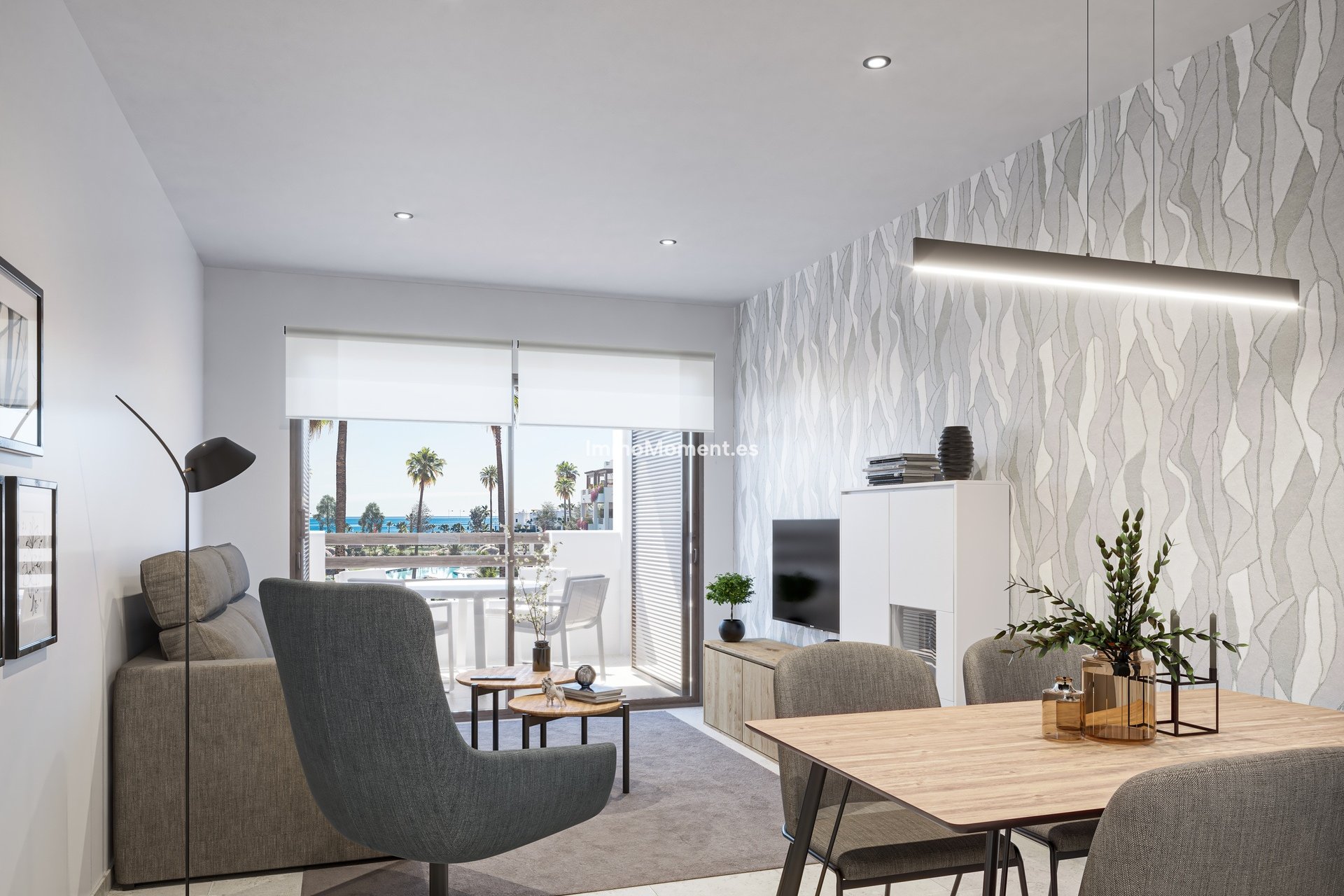 New Build - Apartment - Pulpí