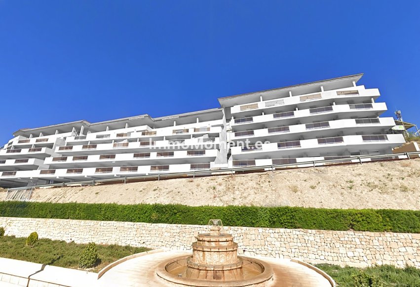 New Build - Apartment - Relleu