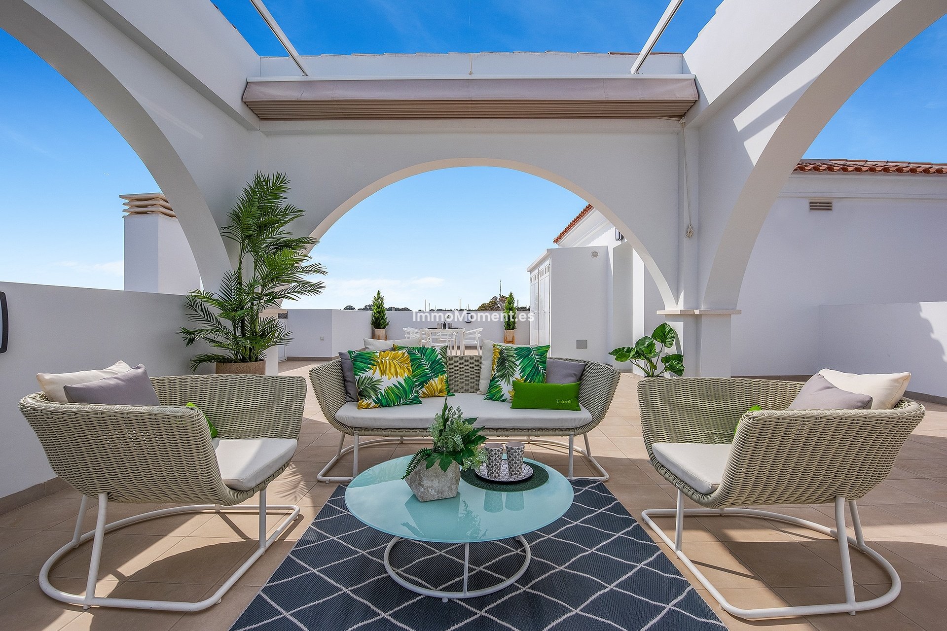 New Build - Apartment - Rojales