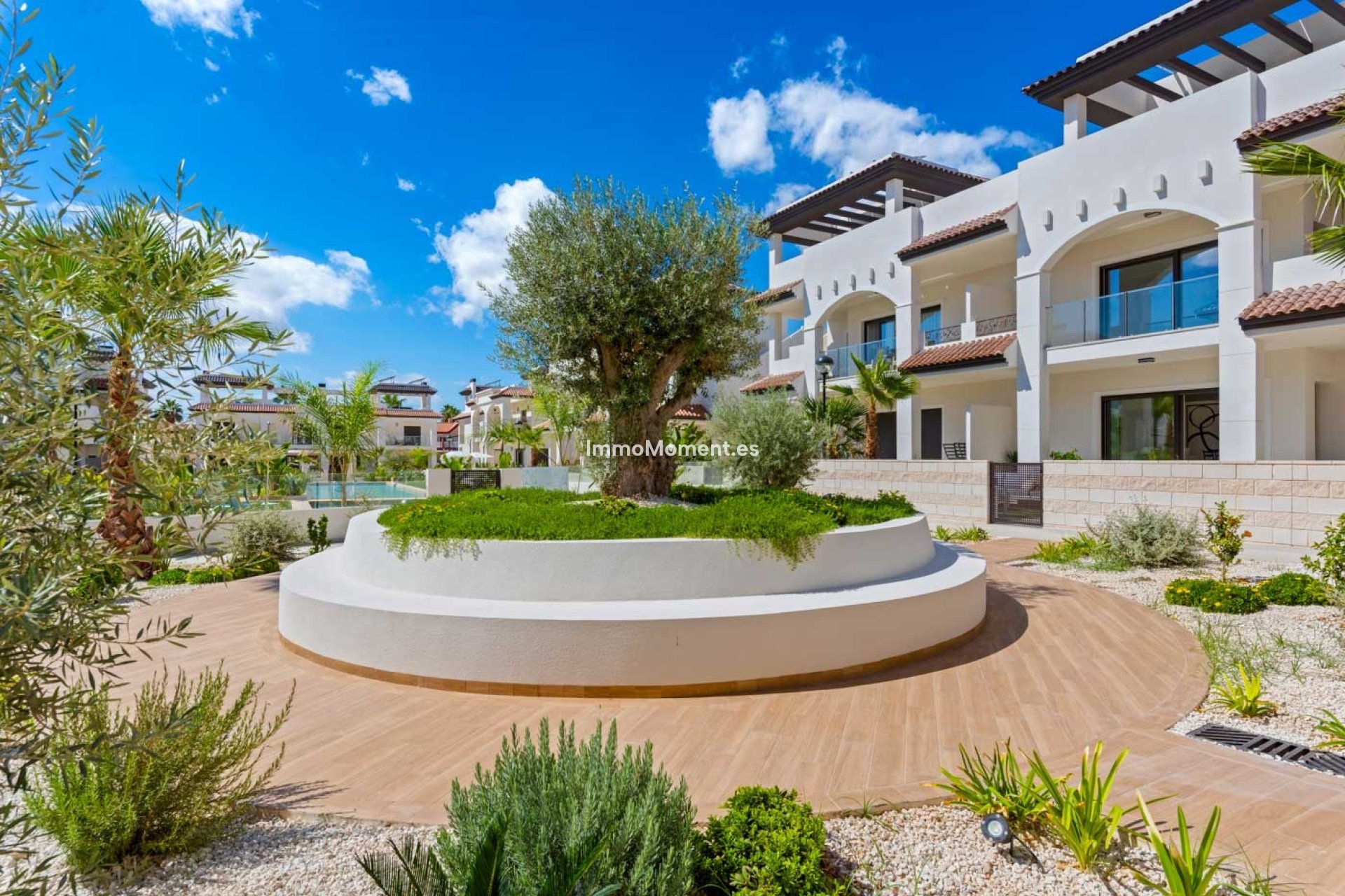 New Build - Apartment - Rojales