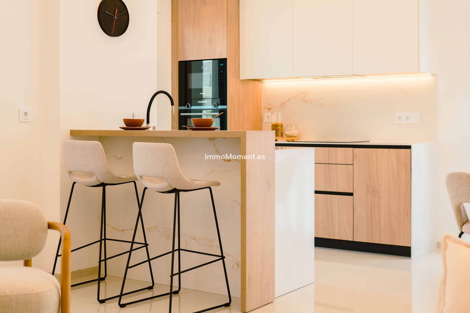 New Build - Apartment - Rojales