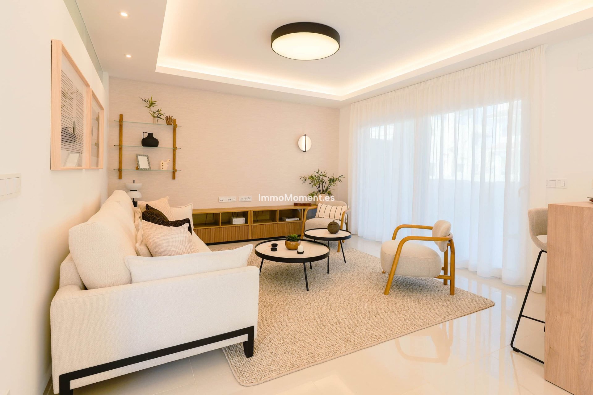 New Build - Apartment - Rojales
