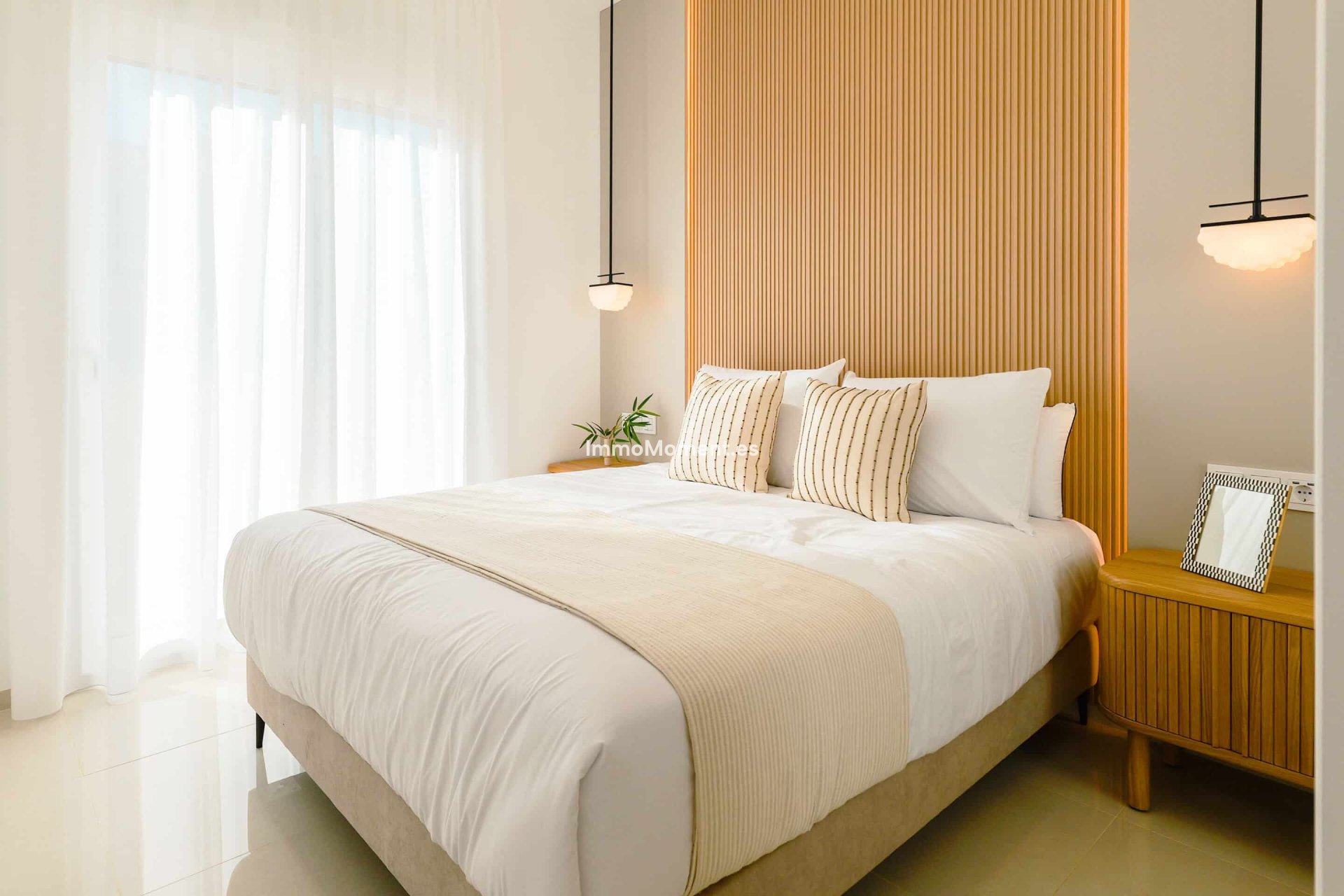 New Build - Apartment - Rojales