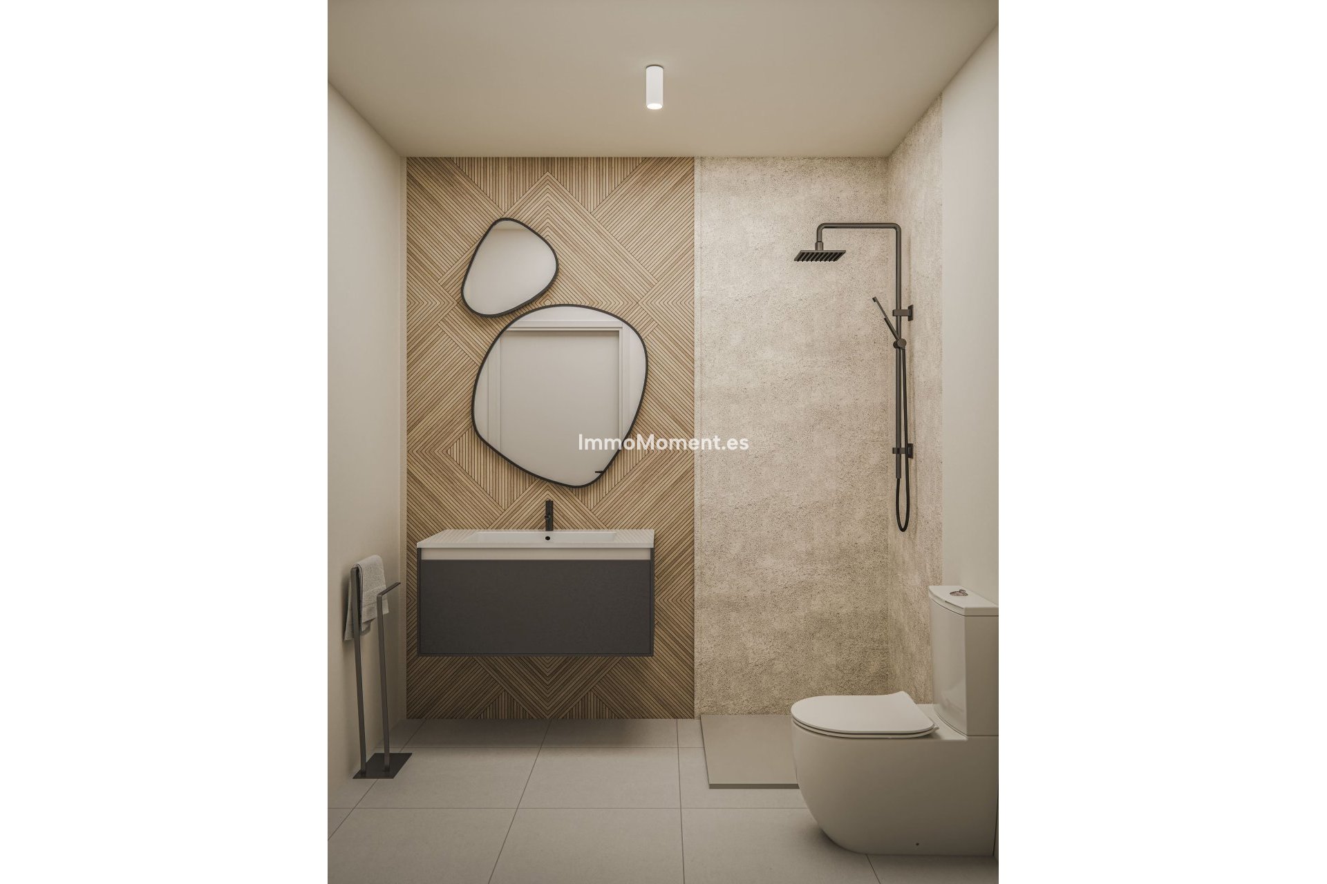 New Build - Apartment - San Miguel de Salinas