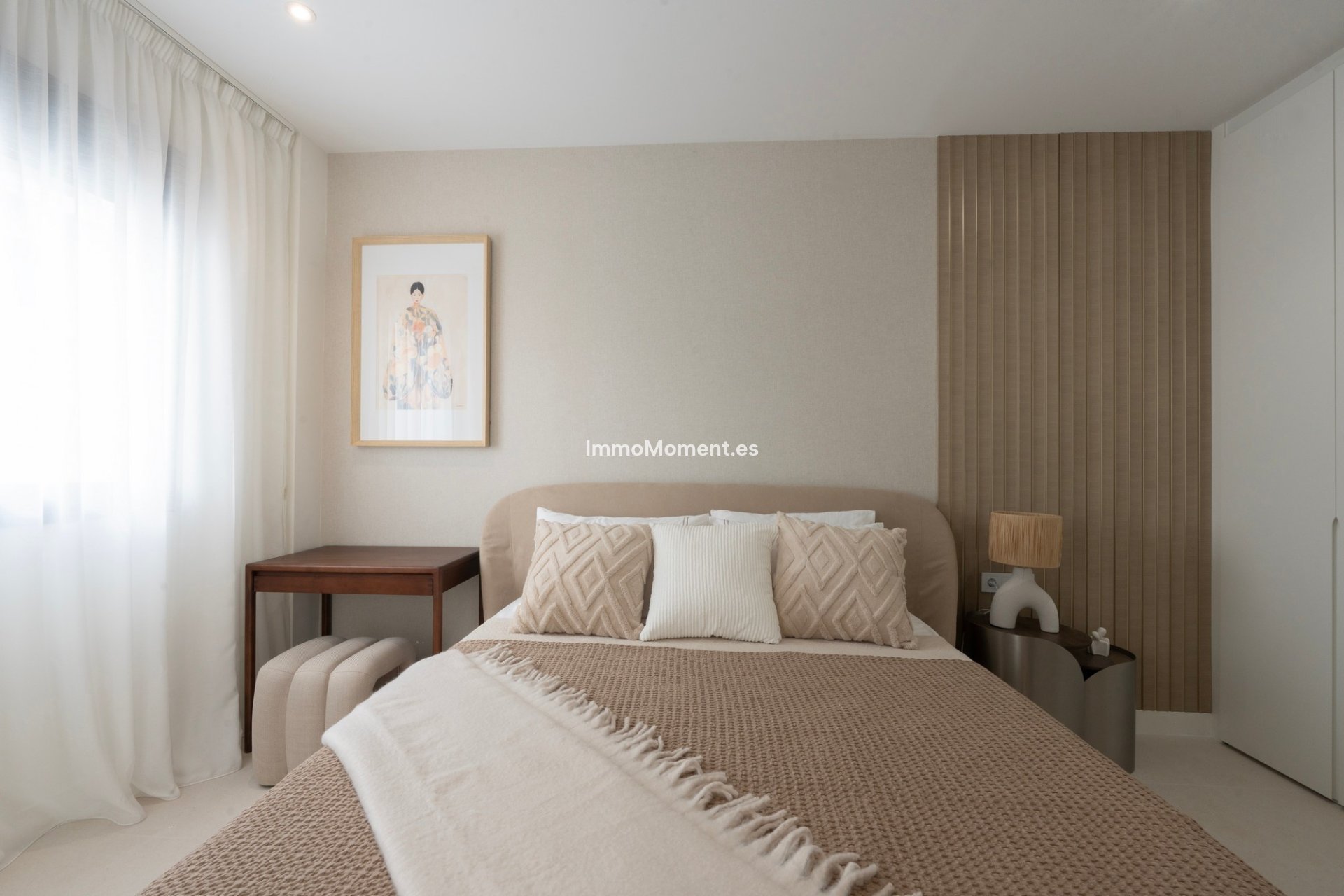New Build - Apartment - San Pedro de Alcántara