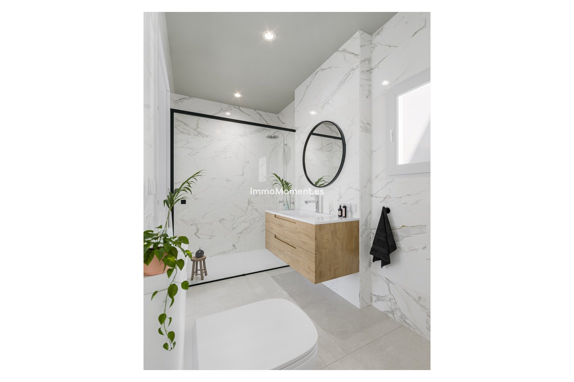 New Build - Apartment - San Pedro del Pinatar