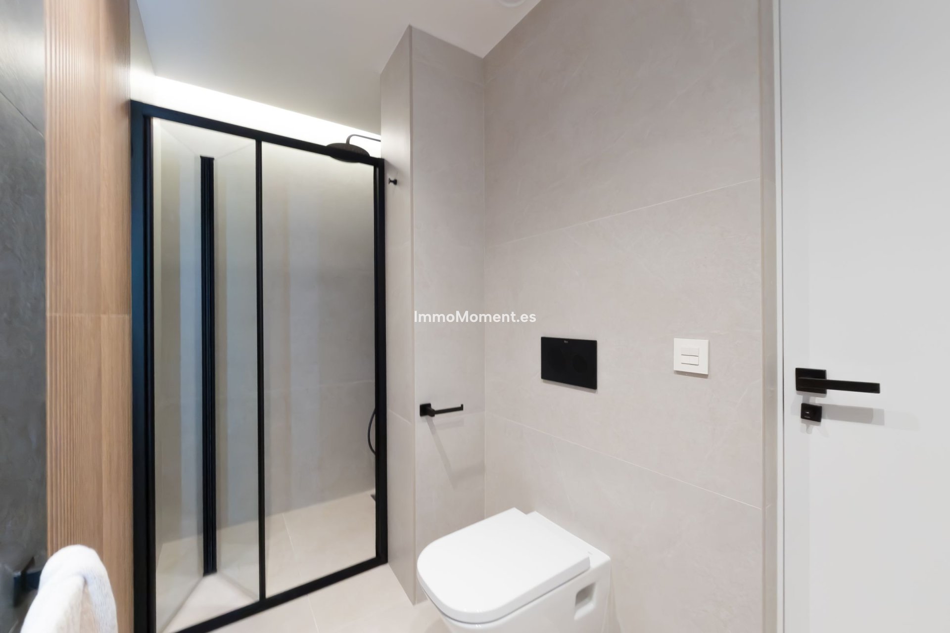 New Build - Apartment - Santiago de la Ribera