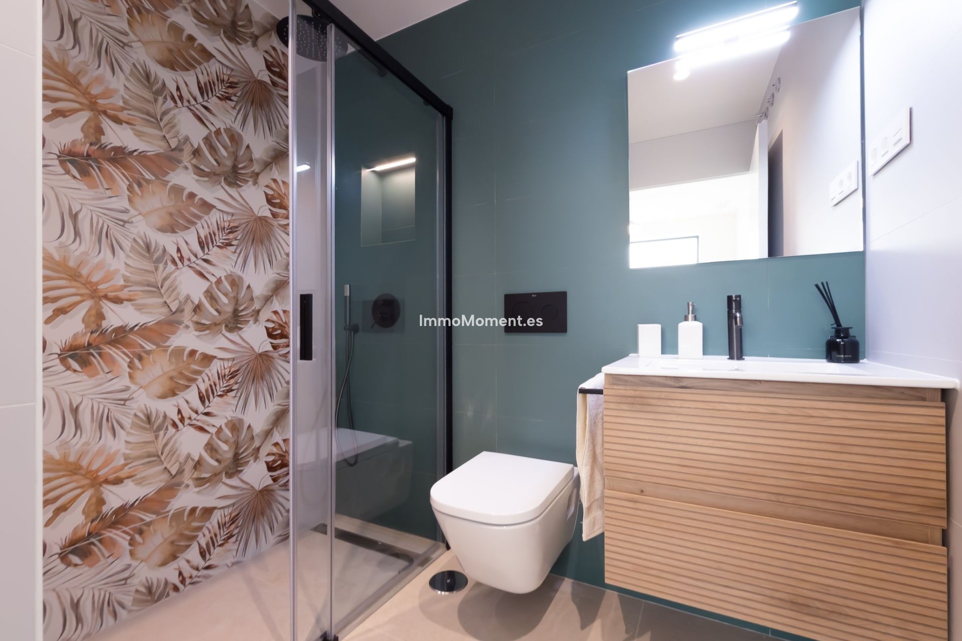 New Build - Apartment - Santiago de la Ribera