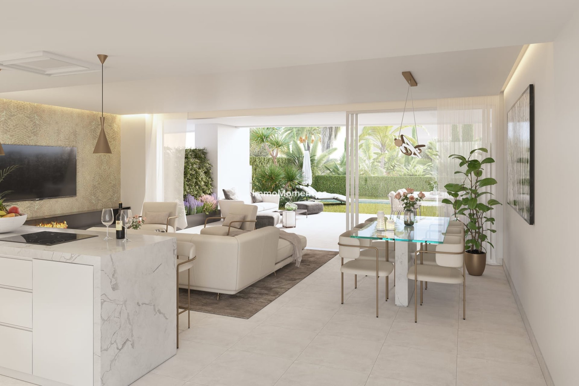 New Build - Apartment - Sotogrande - La Alcaidesa
