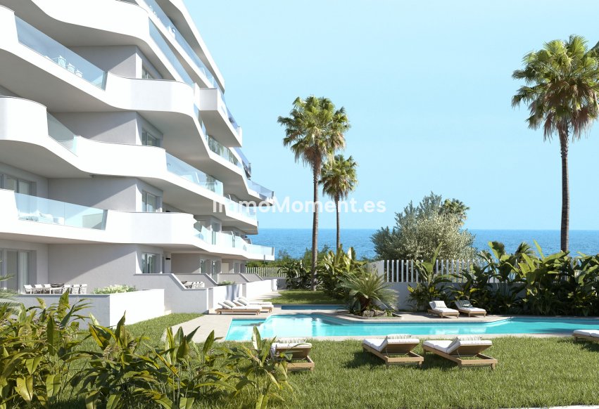 New Build - Apartment - Torre de la Horadada