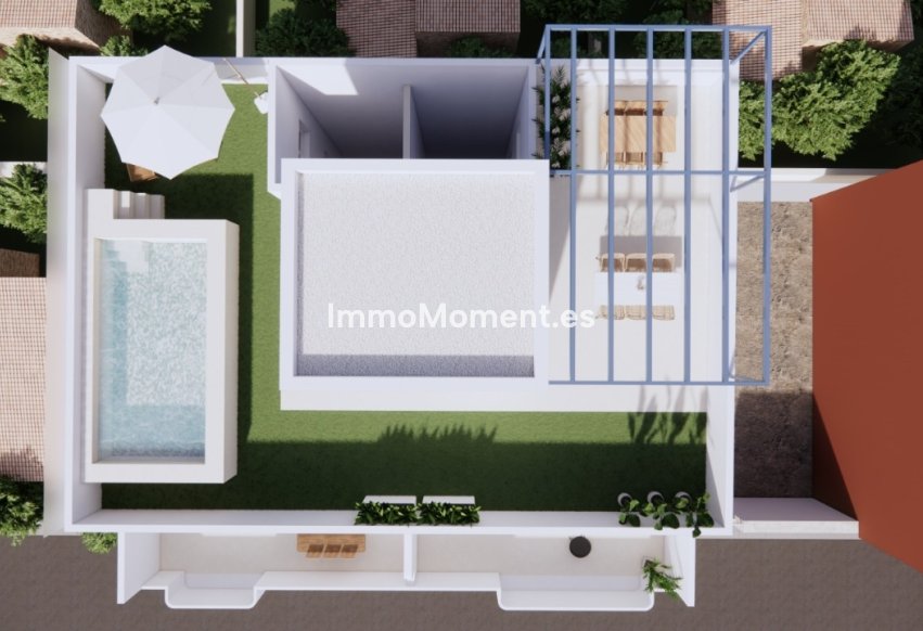 New Build - Apartment - Torre de la Horadada