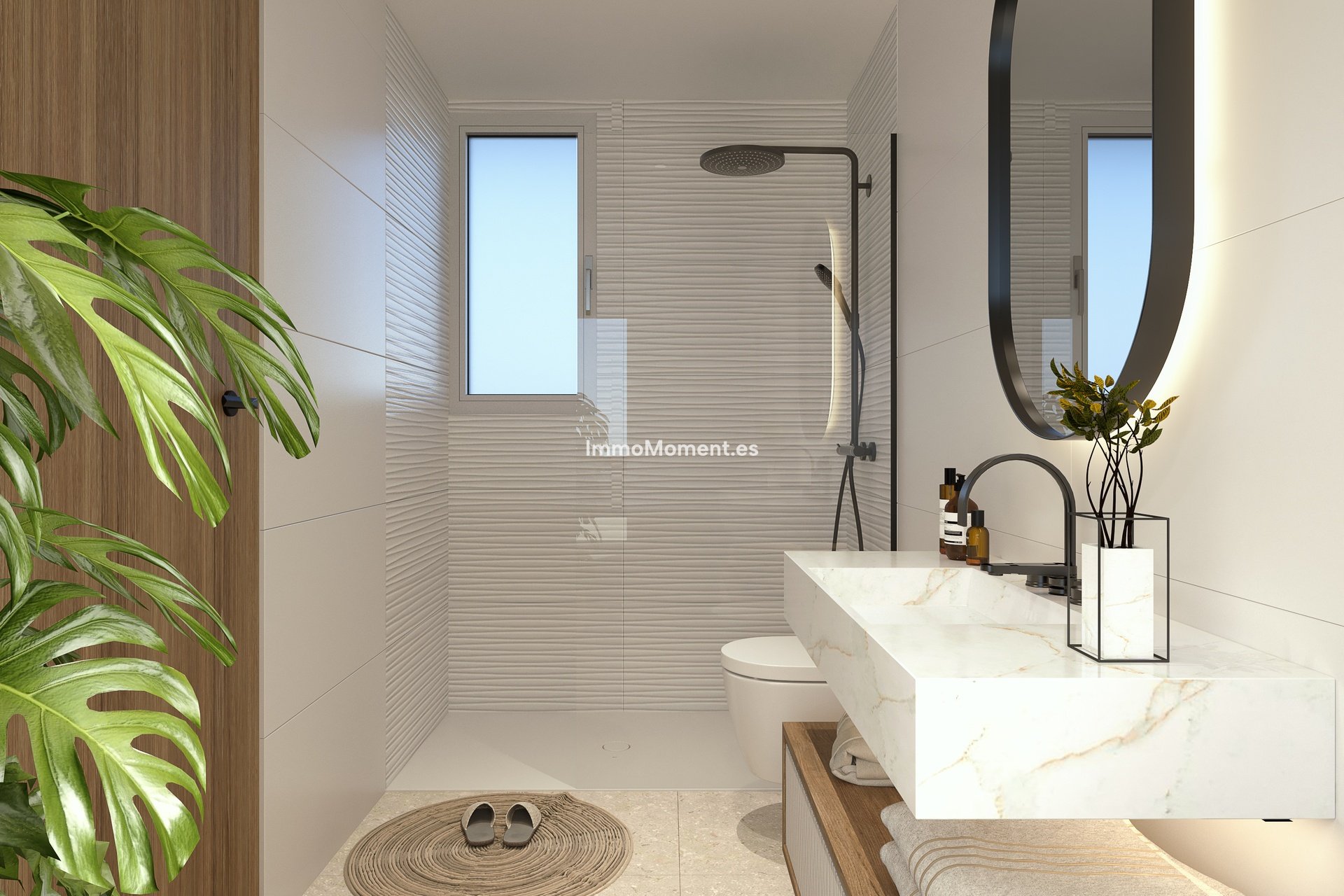 New Build - Apartment - Torre de la Horadada