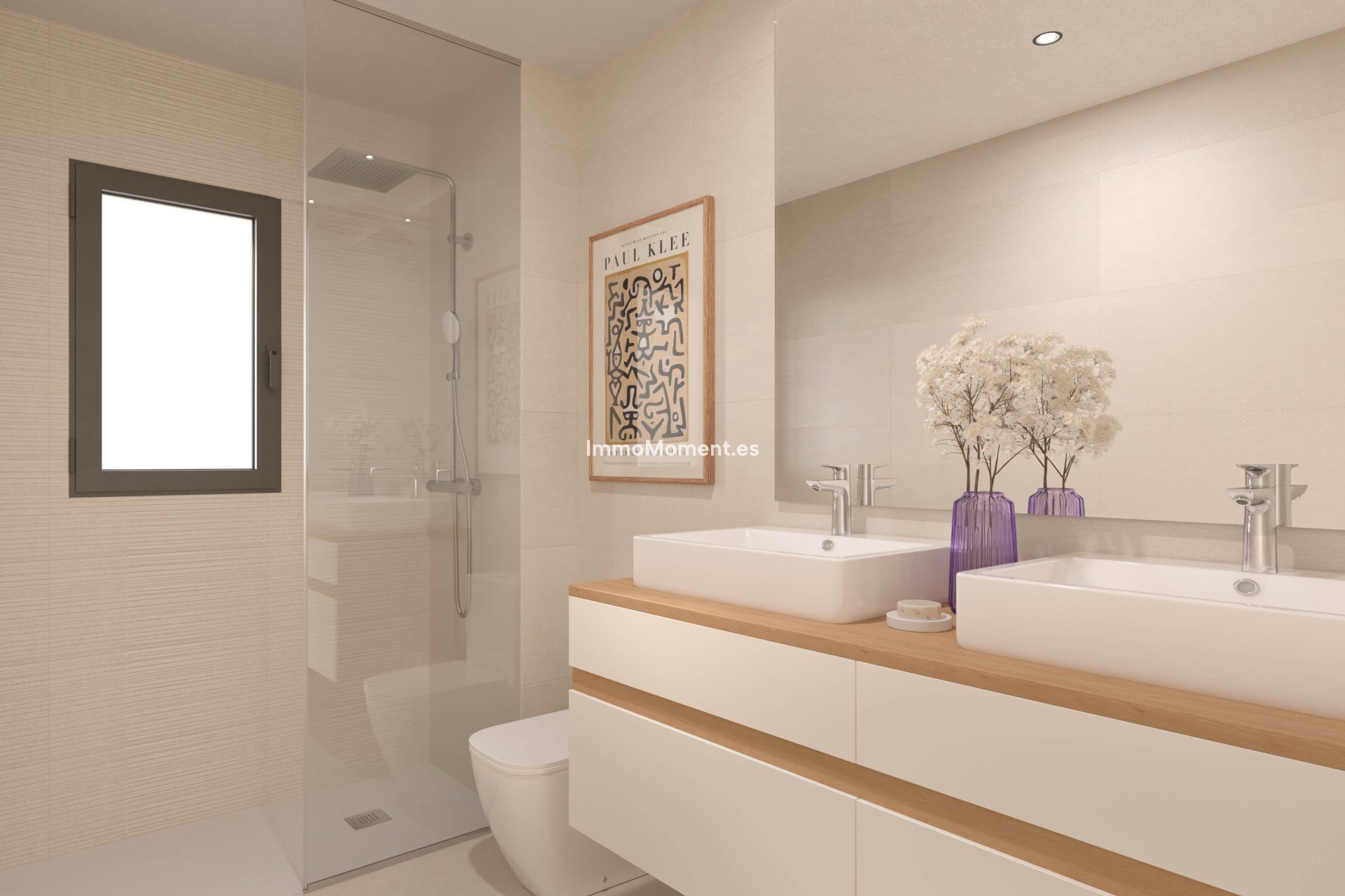 New Build - Apartment - Torremolinos