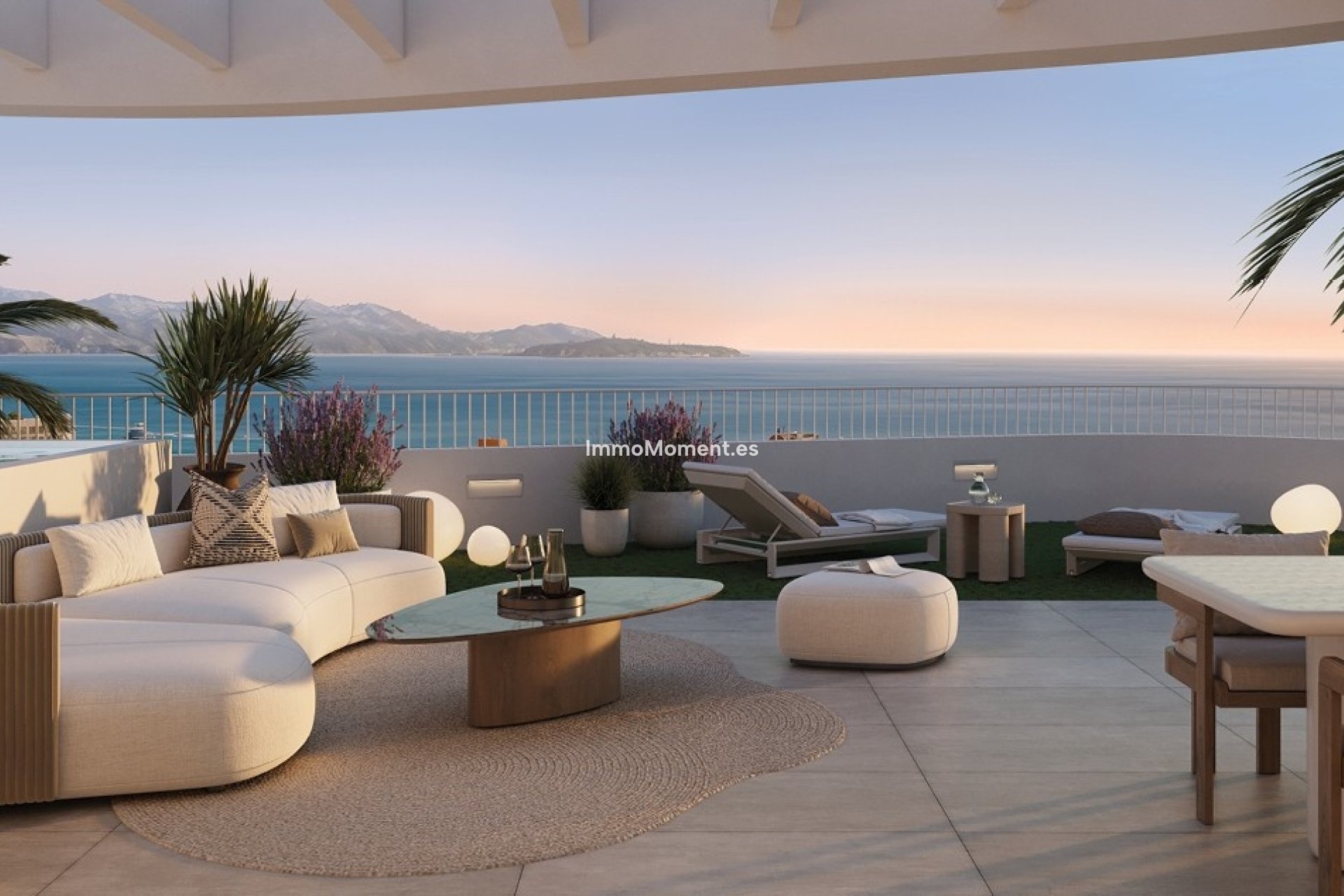 New Build - Apartment - Torremolinos
