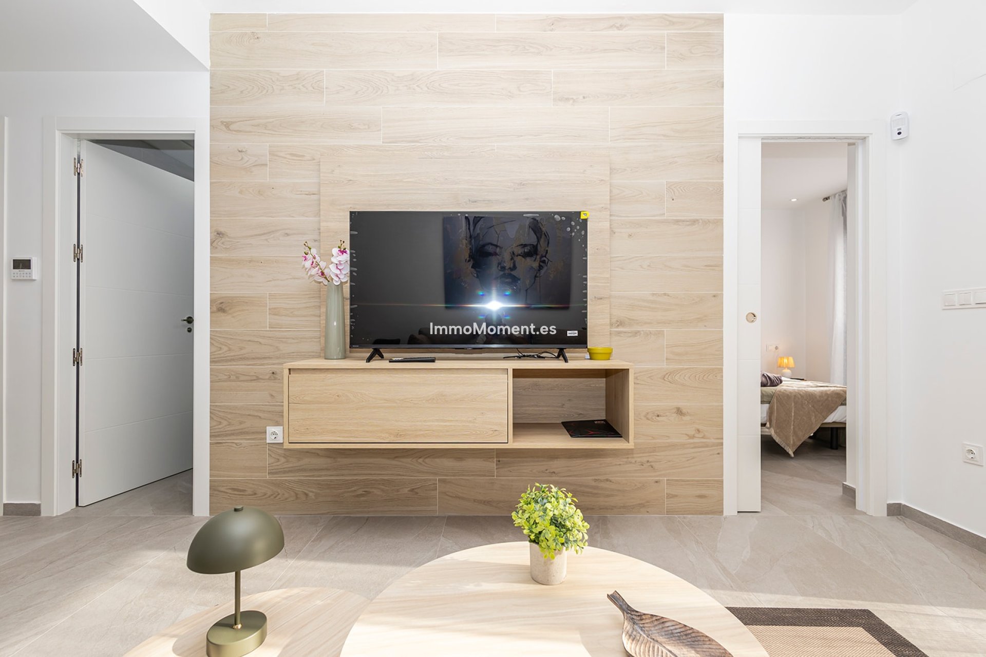 New Build - Apartment - Torrevieja