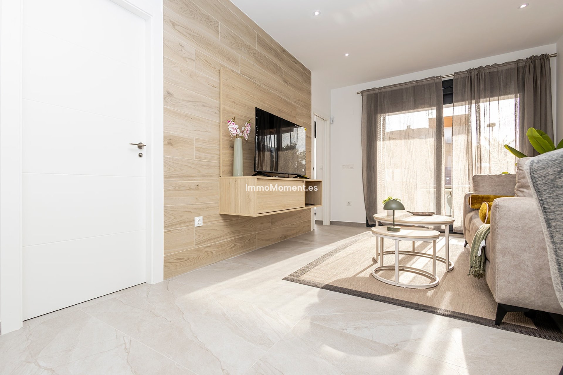 New Build - Apartment - Torrevieja