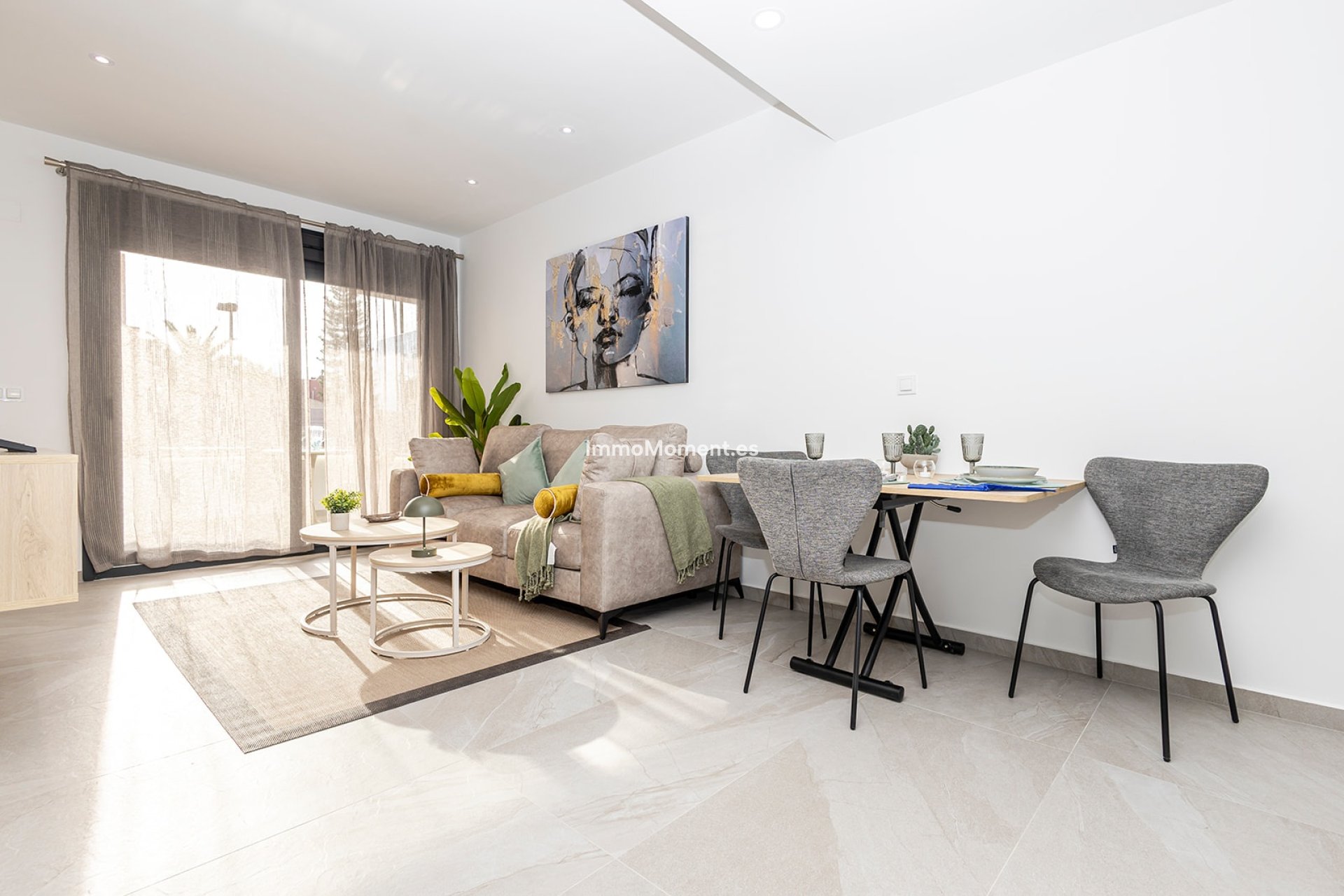 New Build - Apartment - Torrevieja