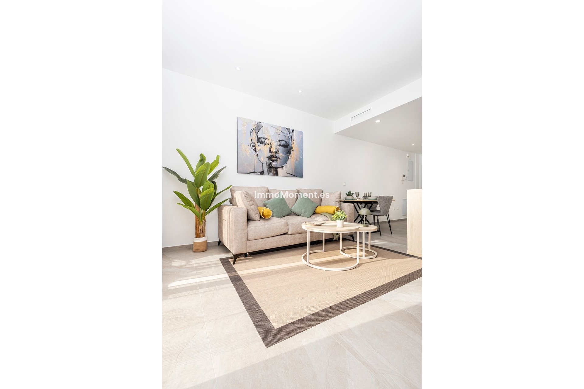 New Build - Apartment - Torrevieja