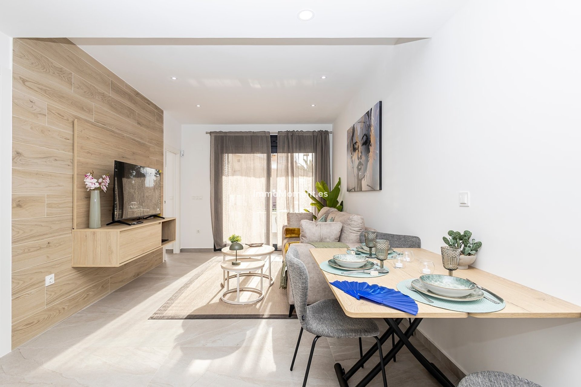New Build - Apartment - Torrevieja