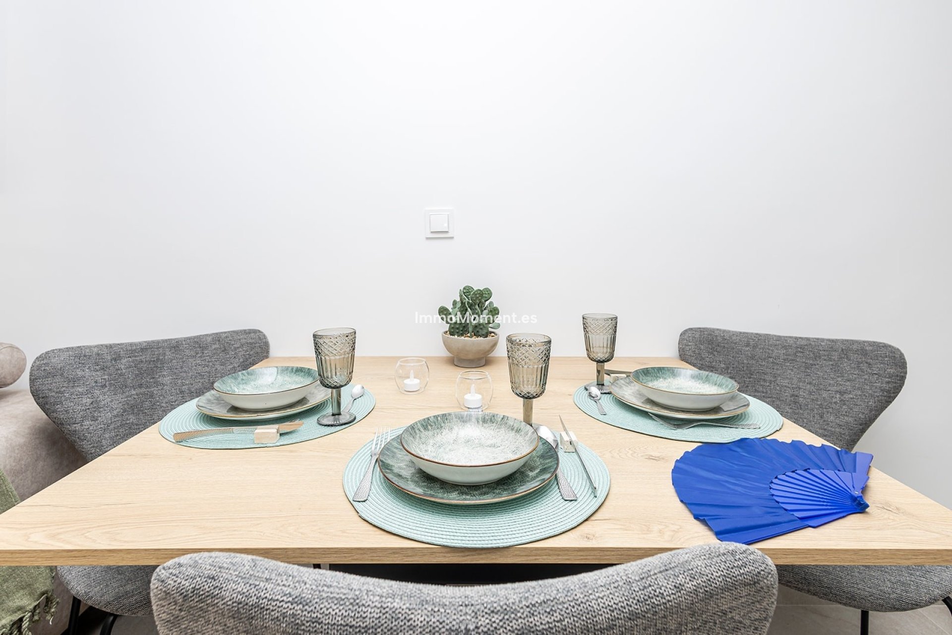 New Build - Apartment - Torrevieja