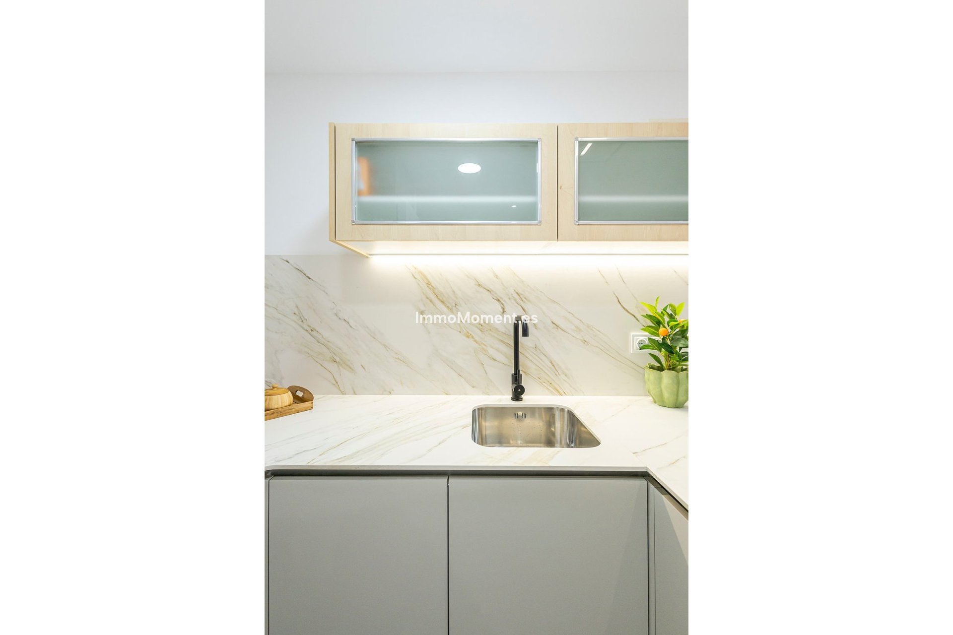 New Build - Apartment - Torrevieja