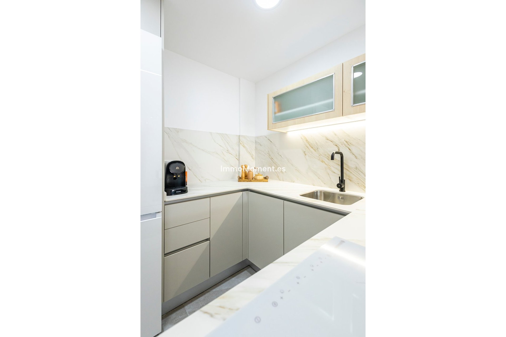 New Build - Apartment - Torrevieja