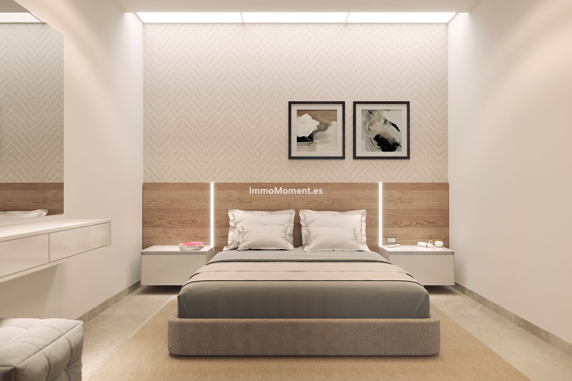 New Build - Apartment - Torrevieja