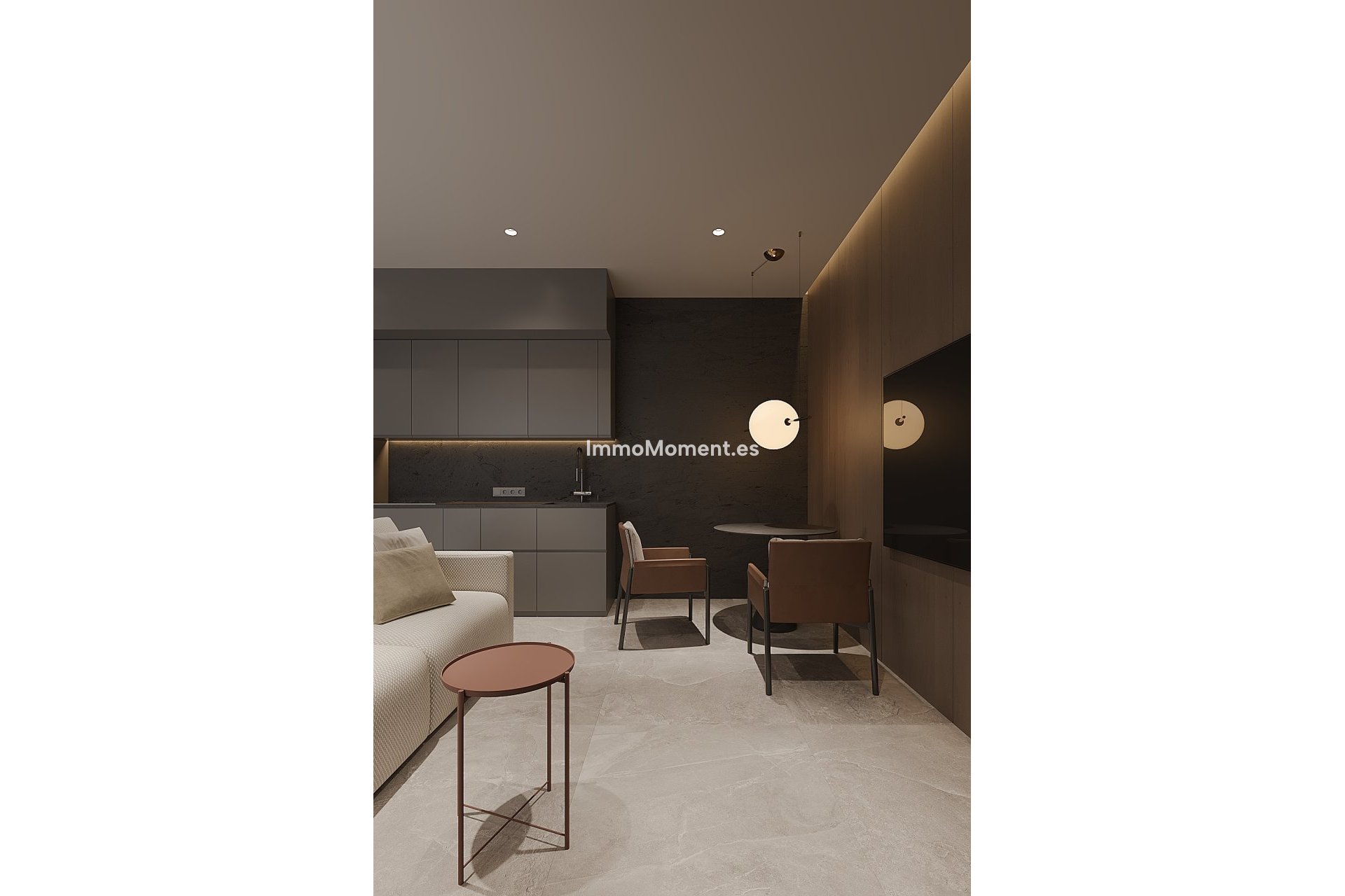 New Build - Apartment - Torrevieja