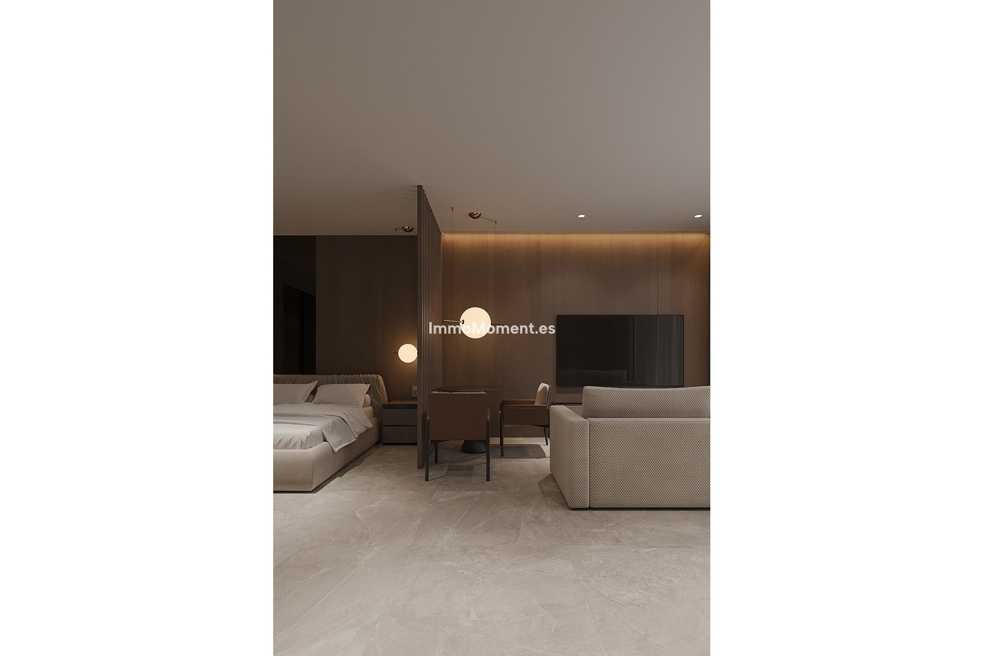 New Build - Apartment - Torrevieja