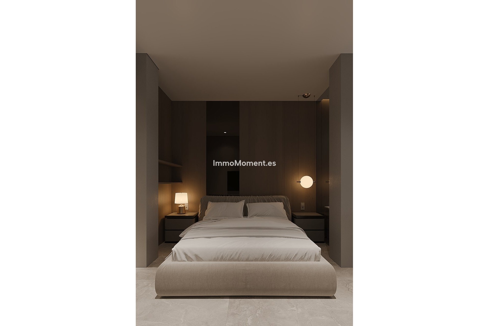 New Build - Apartment - Torrevieja