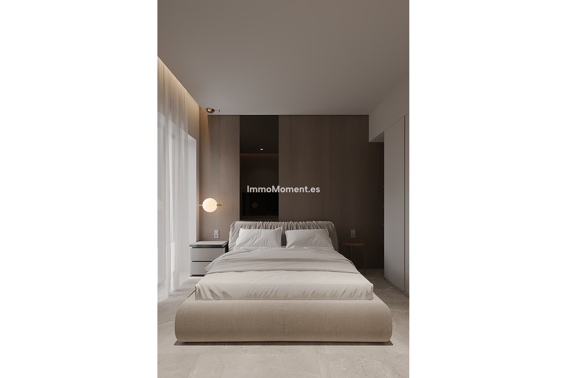 New Build - Apartment - Torrevieja