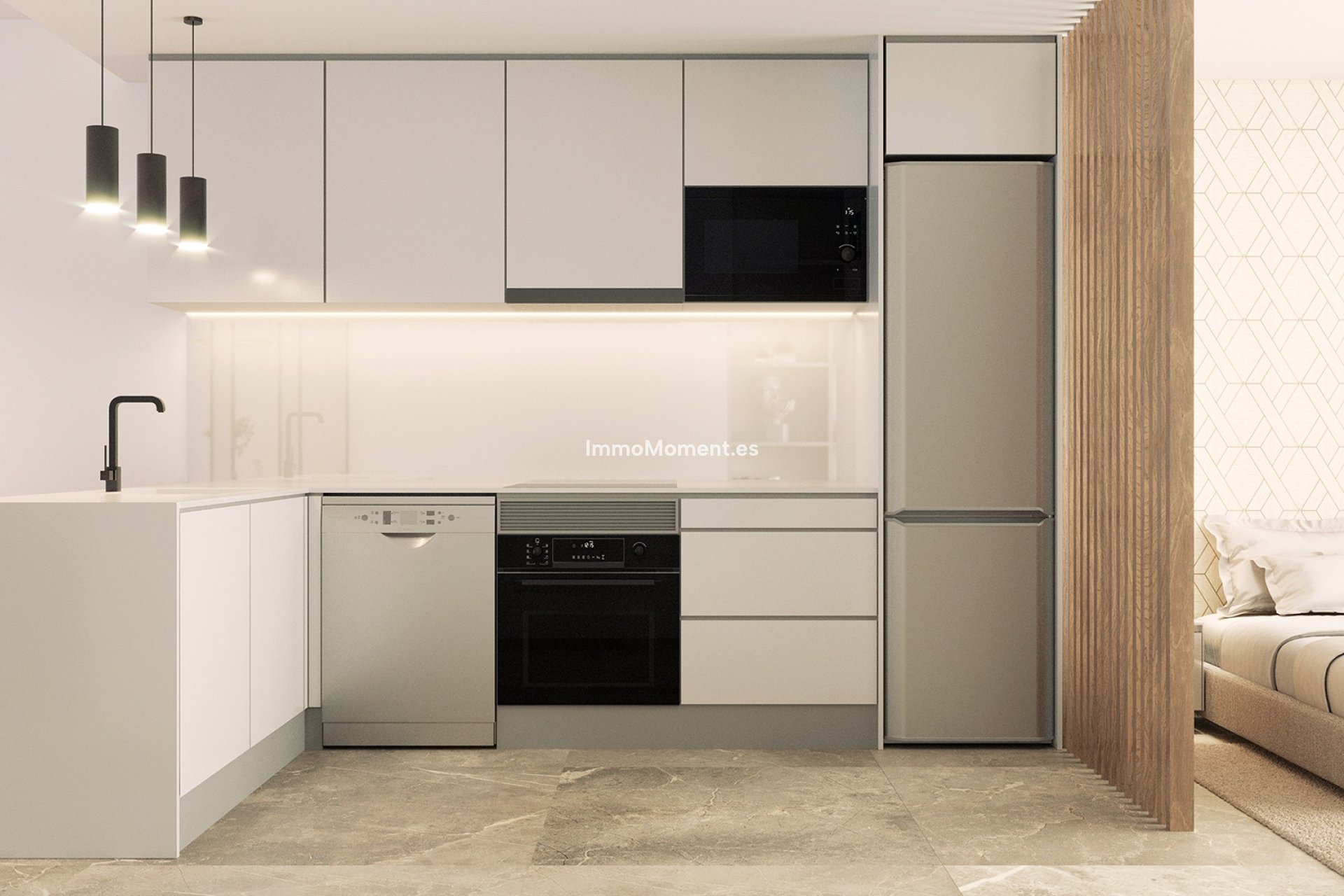 New Build - Apartment - Torrevieja