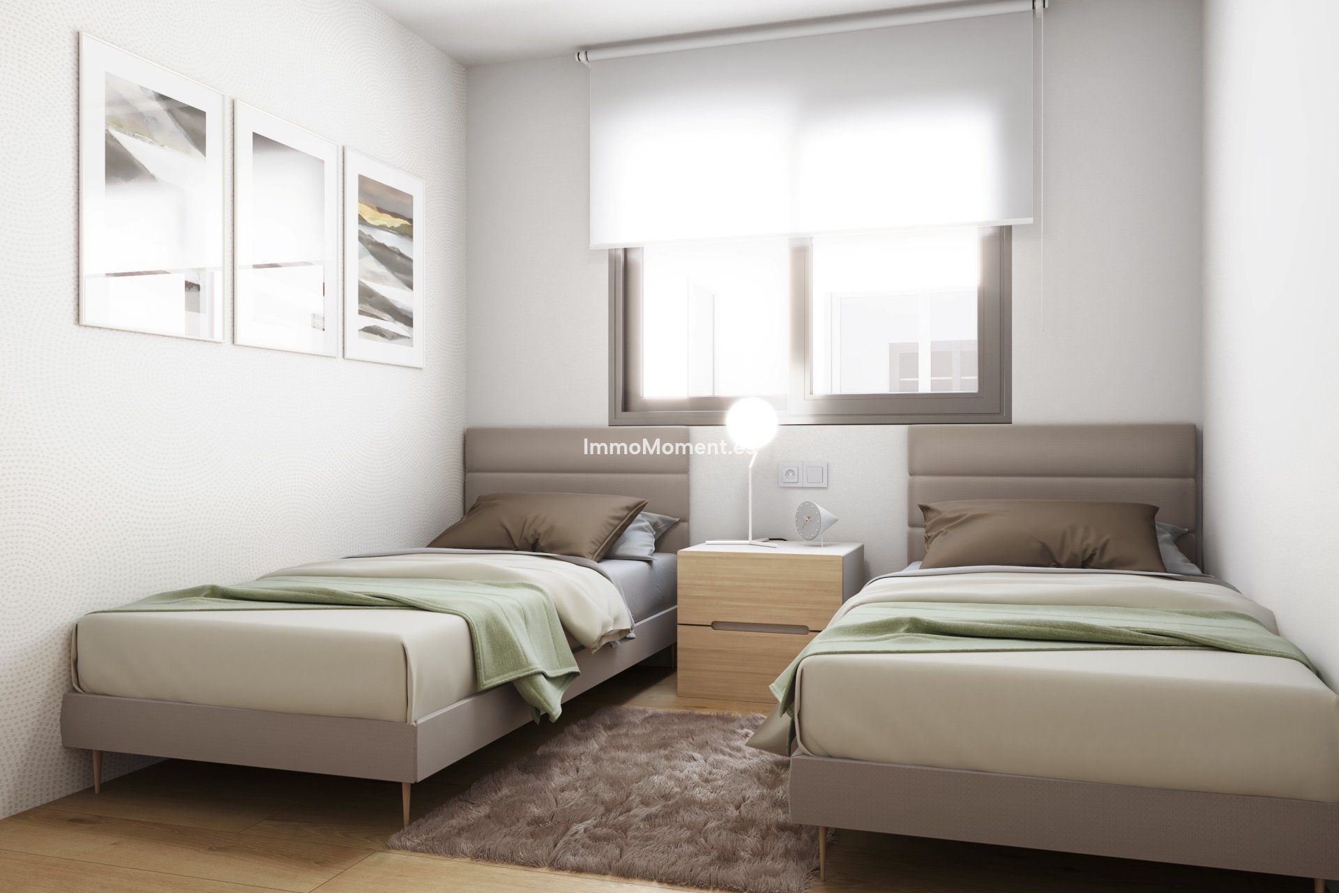 New Build - Apartment - Torrevieja