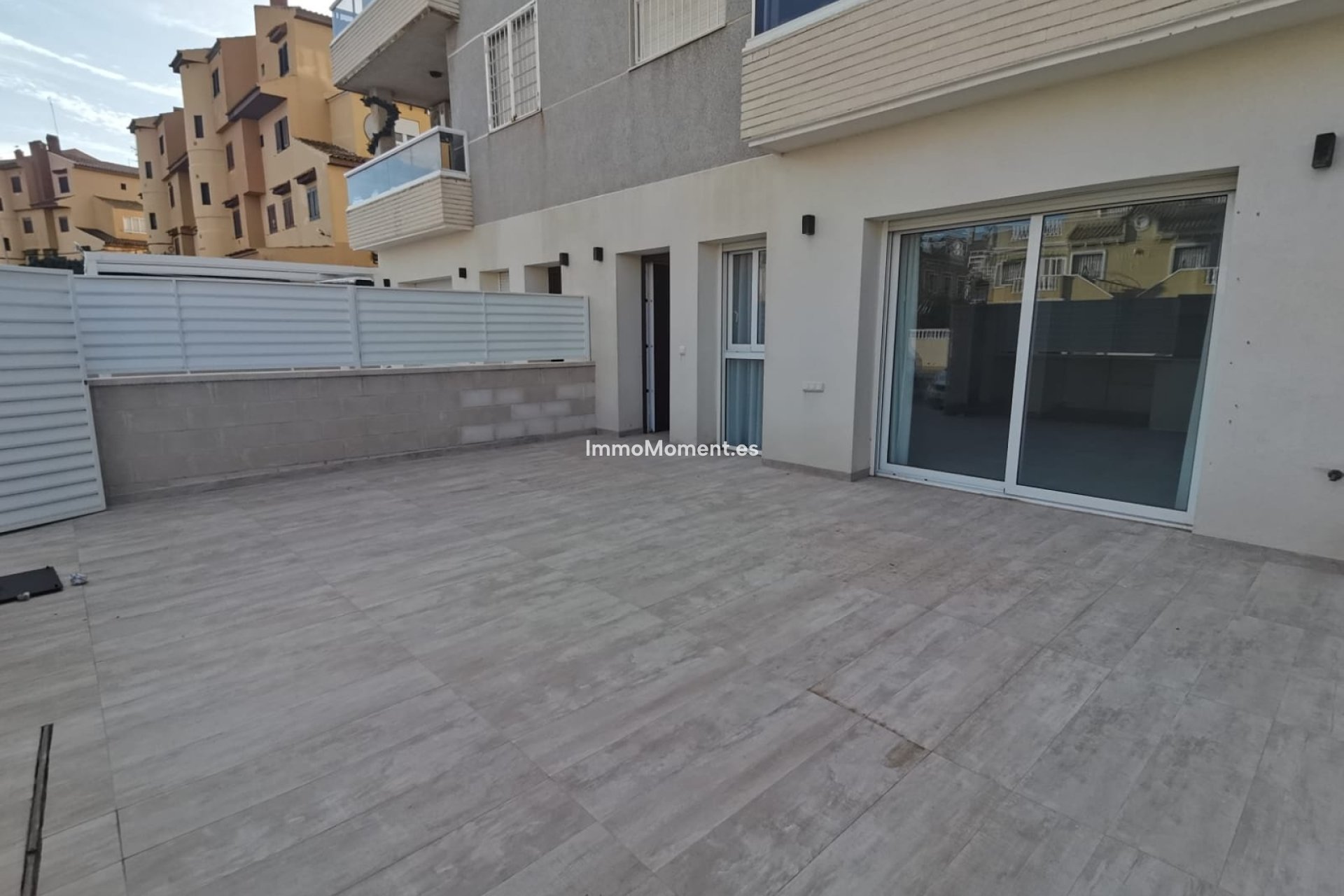 New Build - Apartment - Torrevieja