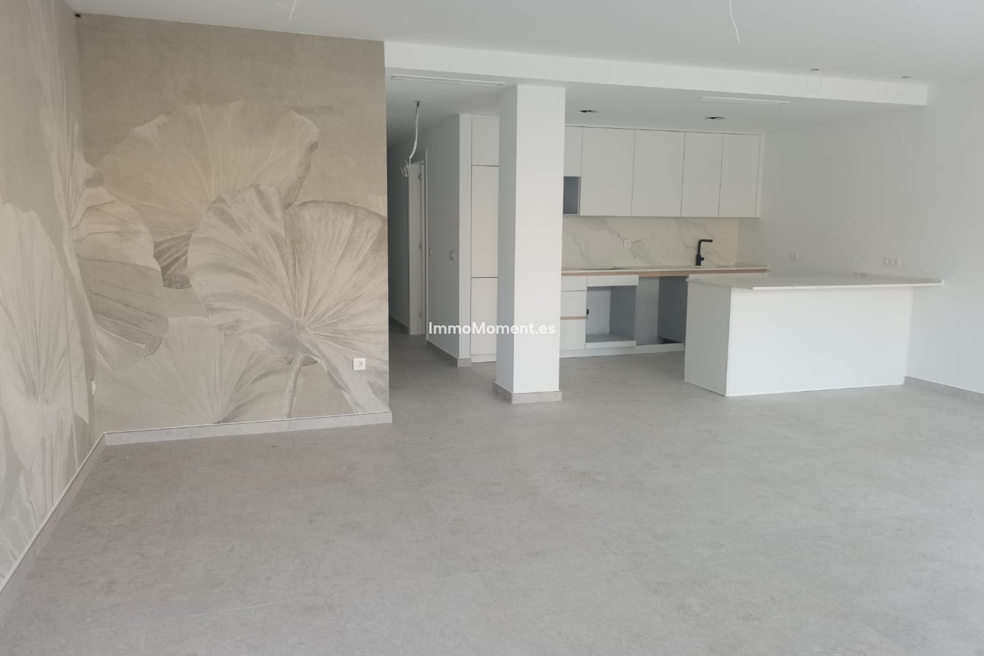 New Build - Apartment - Torrevieja