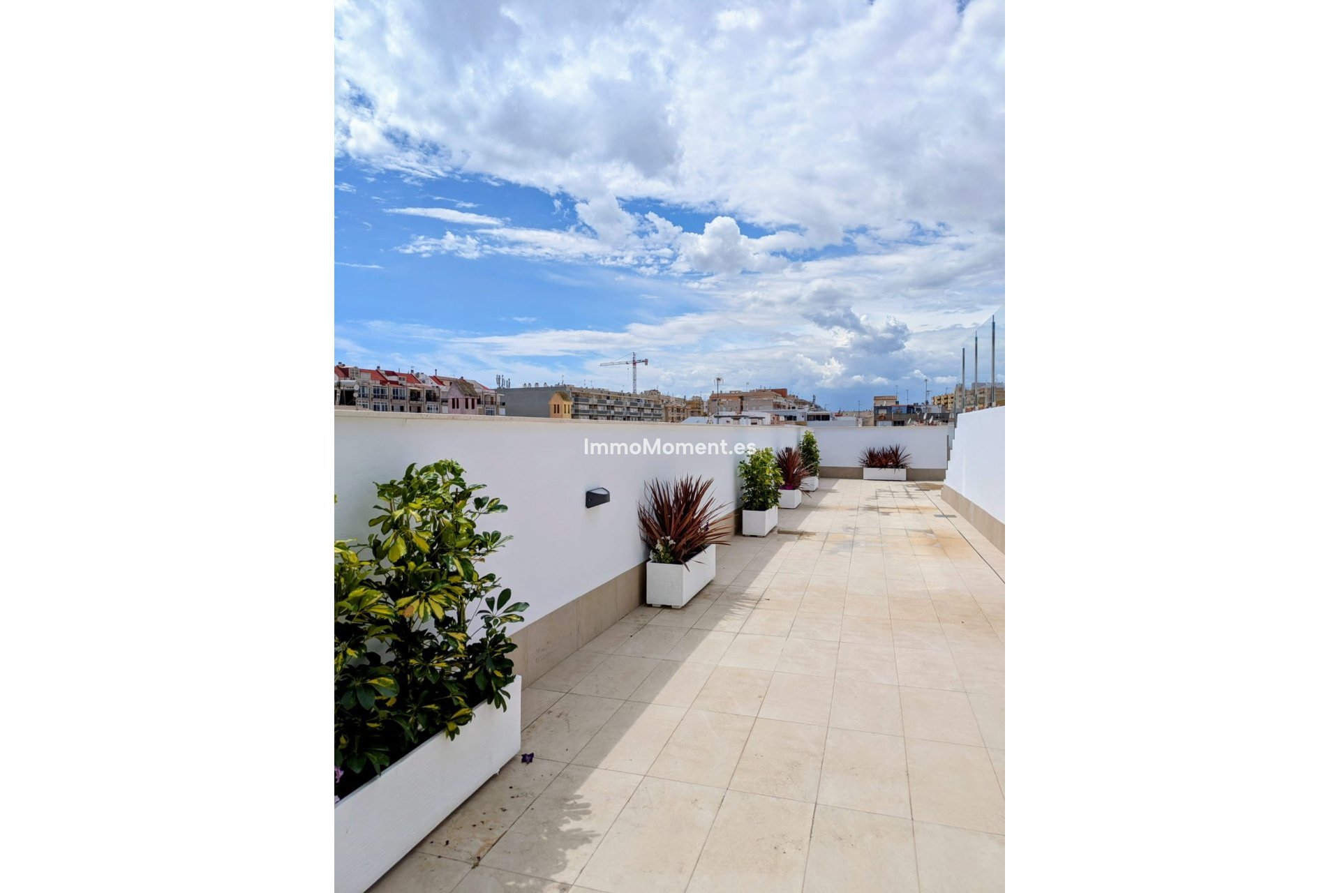 New Build - Apartment - Torrevieja