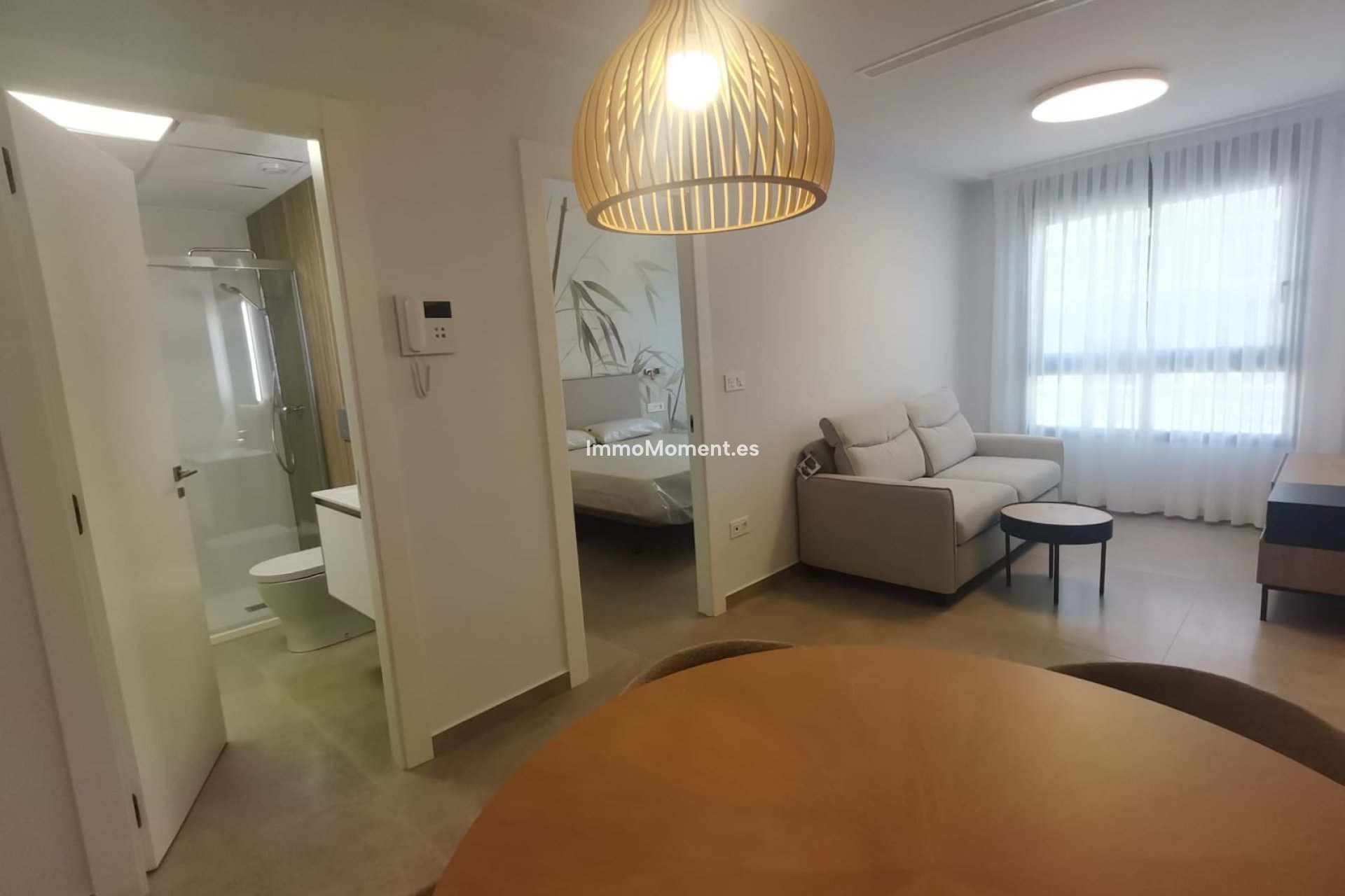 New Build - Apartment - Torrevieja