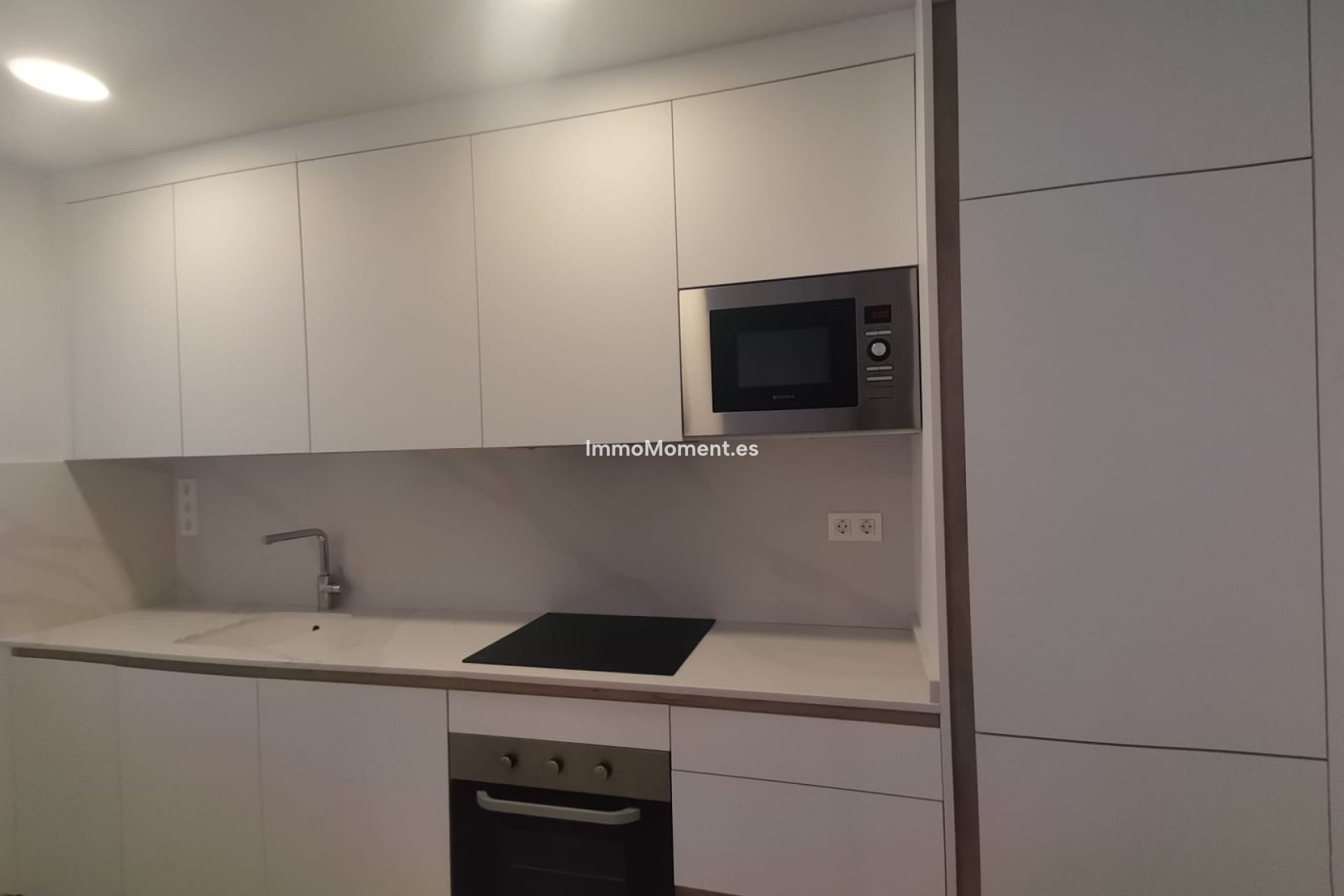New Build - Apartment - Torrevieja