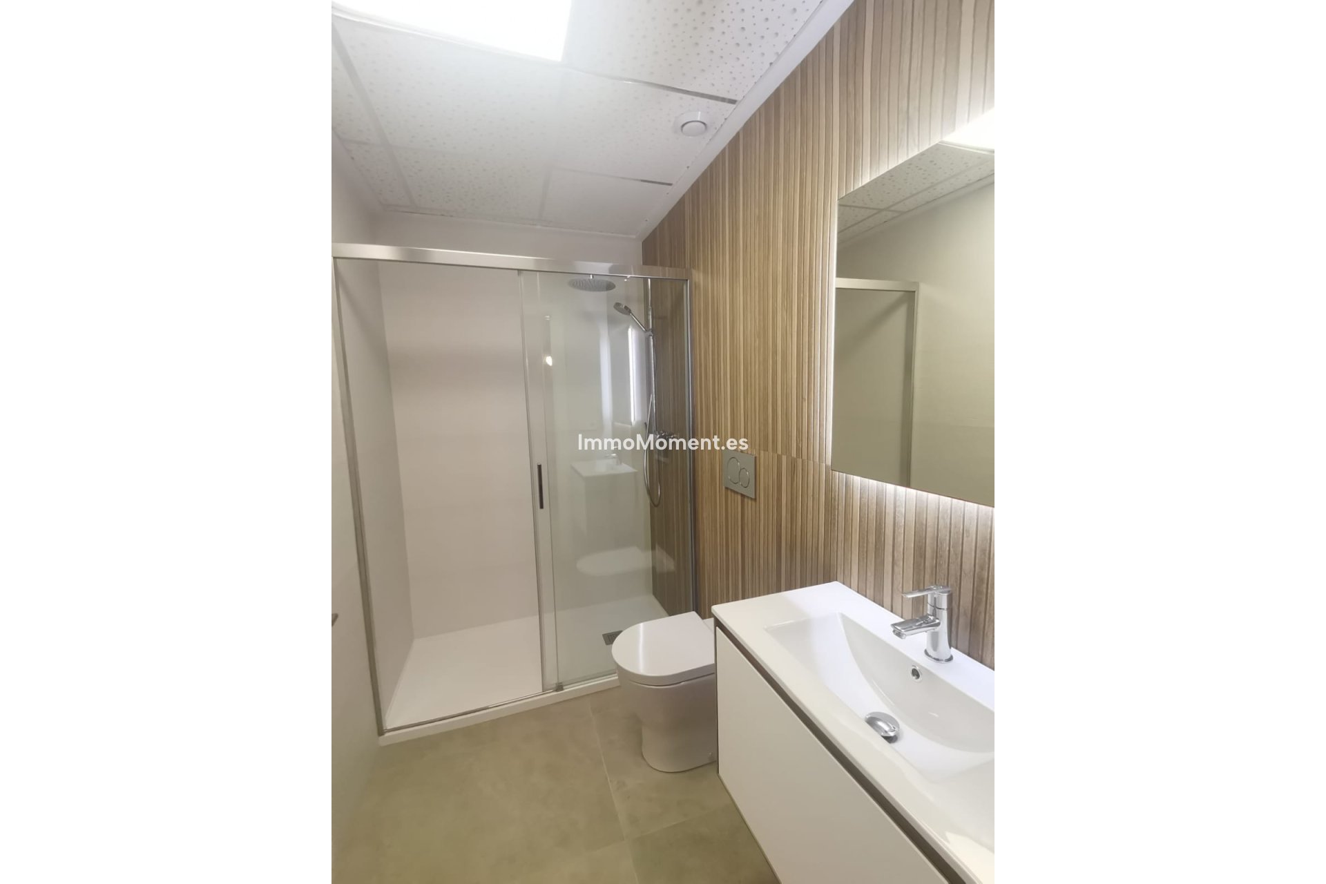 New Build - Apartment - Torrevieja