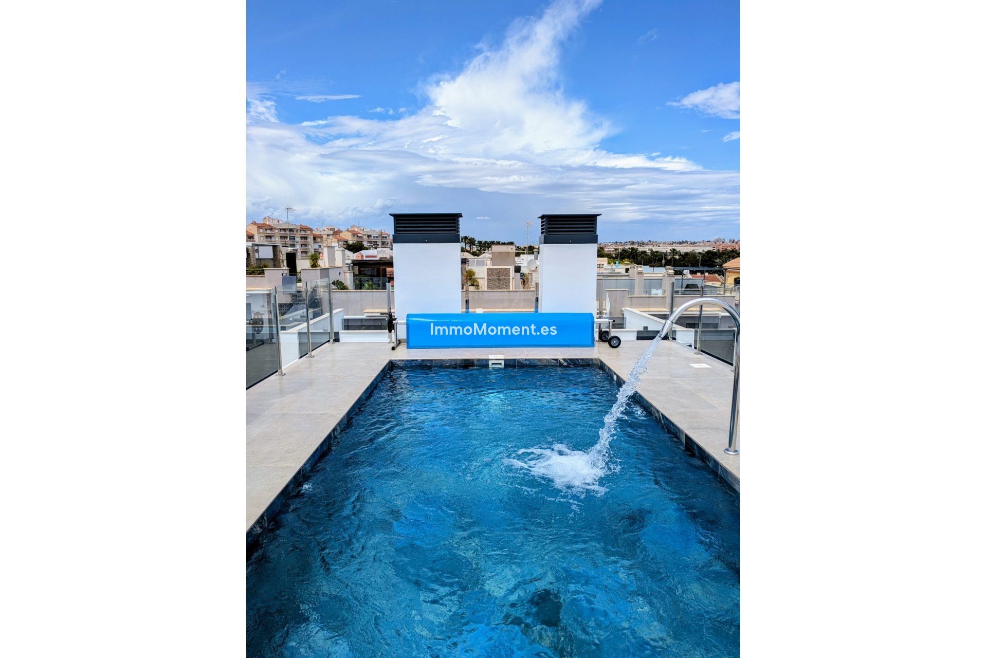 New Build - Apartment - Torrevieja