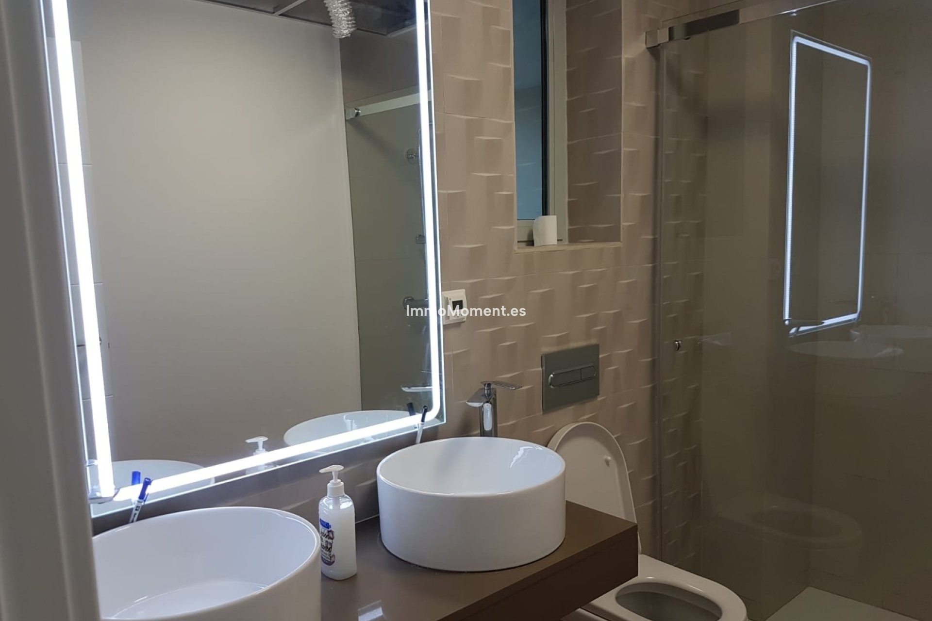 New Build - Apartment - Villajoyosa - La Cala