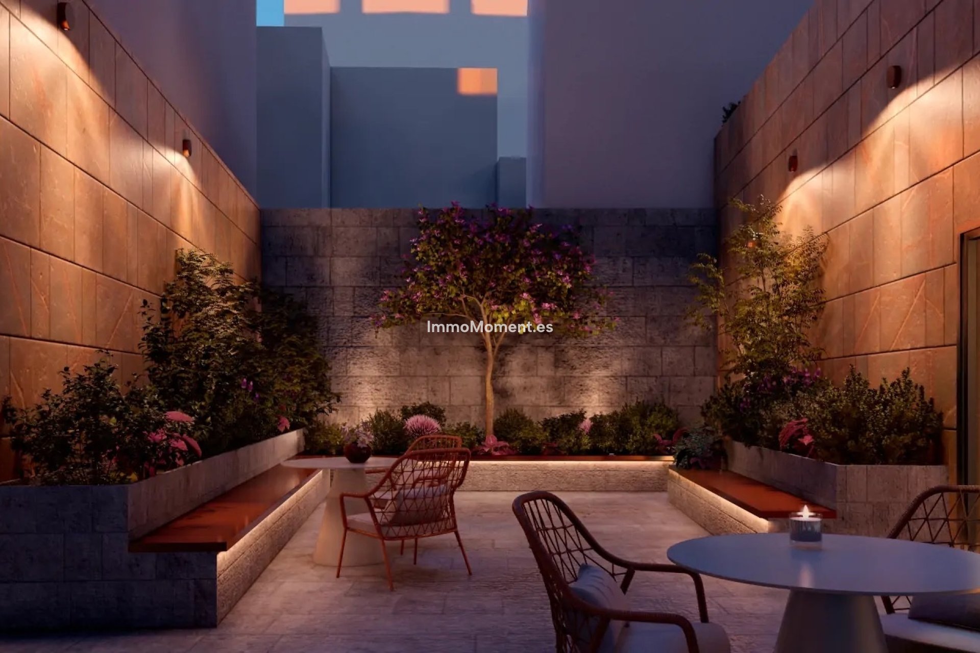 New Build - Apartment - Villajoyosa - La Vila Joiosa